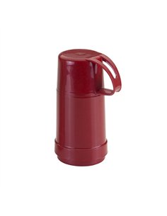 TERMO LIQUIDO PLASTICO 500ml NETTUNO METALTEX