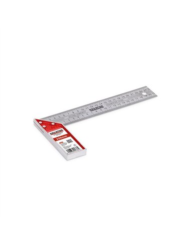 ESCUADRA MARCAR 250mm KRT704025 KREATOR