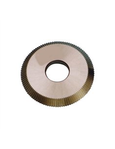 FRESA MAQUINA LLAVES 63x5x16-80 FP12 JMA