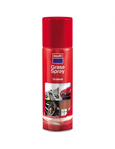 SPRAY GRASA LIQUIDA 500ml 15203 KRAFFT