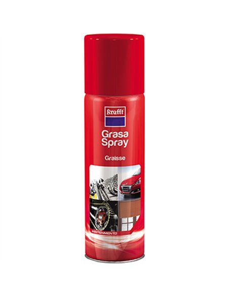 SPRAY GRASA LIQUIDA 500ml 15203 KRAFFT