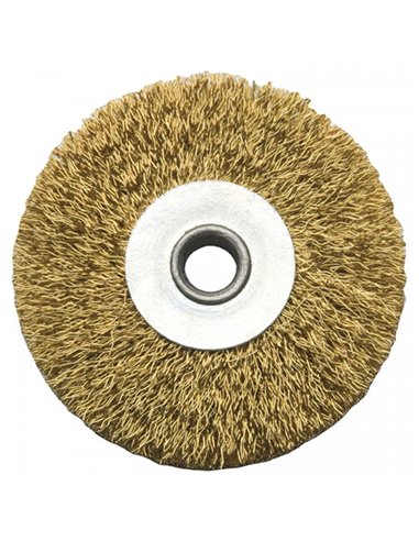 CEPILLO METALICO MAQUINA LLAVES DX-97 75x13mm JMA