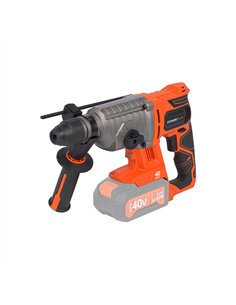 MARTILLO PERFORADOR 40V 3J (SIN BATERIA) POWDP1570 POWERPLUS