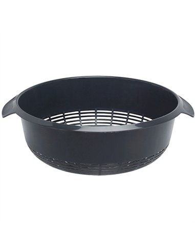ESCURREVERDURAS PLASTICO 27cm 731850230 METALTEX