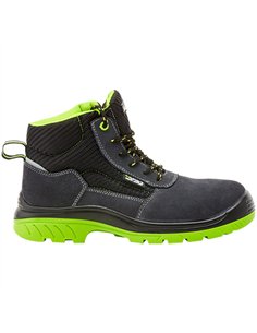 BOTA SERRAJE PUNT+PLANT NO METAL T 38 COMP+ 72309 BELLOTA 2
