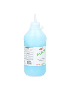 High viscosity cable gland lubricant gel for cable insertion (500ml)