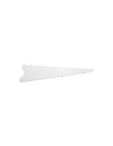 BLISTER 2 CARTELA BLANCA 37cm 7089 AMIG
