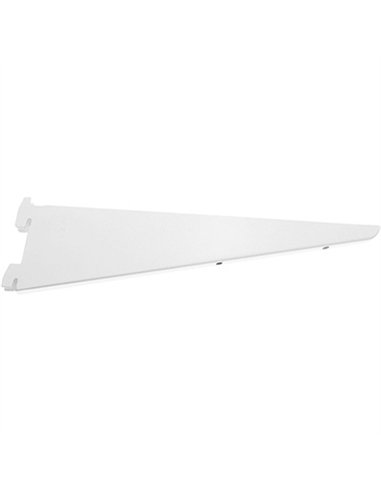 BLISTER 2 CARTELA BLANCA 37cm 7089 AMIG