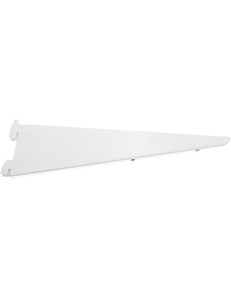 BLISTER 2 CARTELA BLANCA 37cm 7089 AMIG