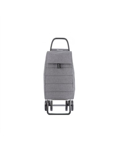 Carro compra 4r jolie tweed gris jol002 rolser