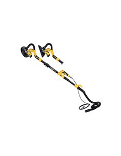 LIJADORA DE PAREDES 710w POWX0477 POWERPLUS
