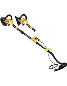 LIJADORA DE PAREDES 710w POWX0477 POWERPLUS 2