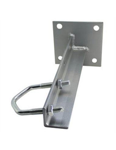 GARRA BASE TACOS 20cm MASTIL ANTENA TP01780