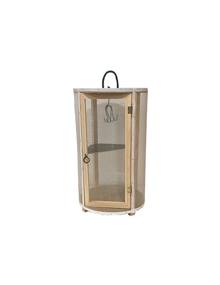 CARNERA FRESQUERA REDONDA 50x30cm