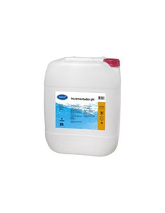 GARRAFA 20lt INCREMENTADOR +PH LIQUIDO TAMAR