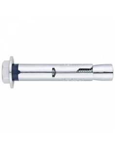 Blister 2 anclaje metalico dinabolt 8x60 bzacht10c index 2