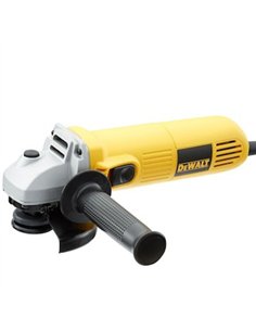 DESBARBADORA 115mm 730w DWE4016 DEWALT 2