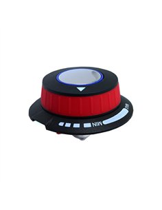 VALVULA FUNC OLLA PRESION RAPIDA SELECTA M957074 MONIX