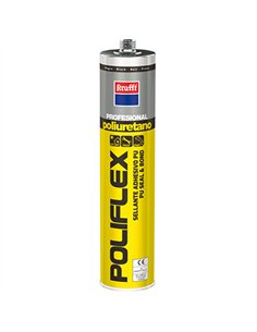 SELLADOR POLIURETANO NEGRO 50033 POLIFLEX KRAFFT 2