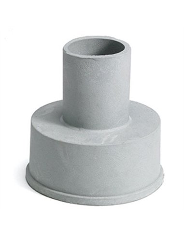 GOMA ENCHUFE WC 30mm 6001 MEVAL