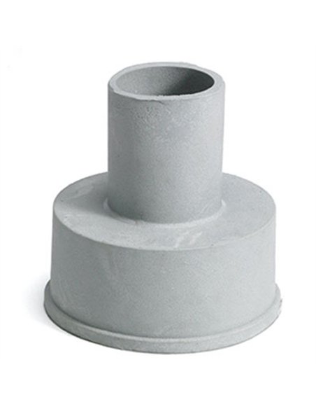 GOMA ENCHUFE WC 30mm 6001 MEVAL