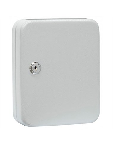 ARMARIO LLAVERO 20 LLAVES 16x6x20cm PLL20 ARREGUI