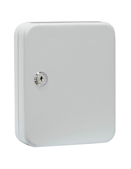 ARMARIO LLAVERO 20 LLAVES 16x6x20cm PLL20 ARREGUI