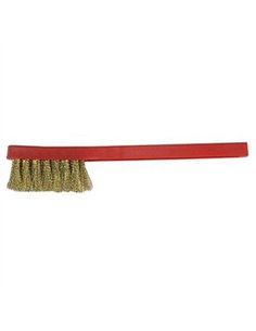CEPILLO PARA BUJIAS ALAMBRE LATON MLB4530 JAZ 2