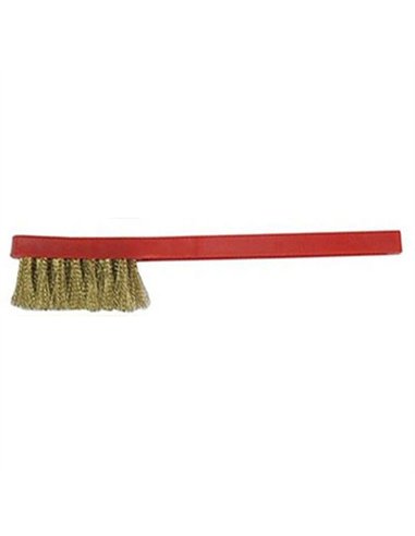 CEPILLO PARA BUJIAS ALAMBRE LATON MLB4530 JAZ