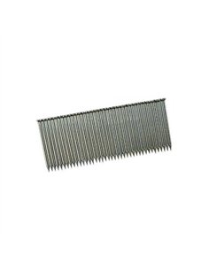 CAJA 1000 PUNTAS CLAVADORA NEUMATICA 25mm 0322 POWERPLUS