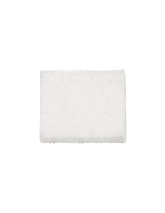 BLISTER 1 CUADRADO FIELTRO ADH. BLANCO 100x100mm AMIG