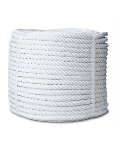ROLLO 100mt CUERDA NYLON 14mm 072023