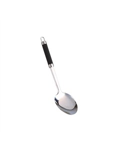CUCHARON INOX MANGO SILICONA LUXE 2053 LIFESTYLE
