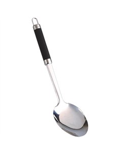 CUCHARON INOX MANGO SILICONA LUXE 2053 LIFESTYLE 2