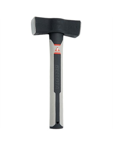 MACETA 5308-O CF  M/FIBRA NUEVO BELLOTA