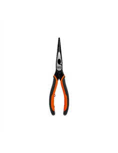 ALICATE BOCA CURVA 200mm 2427 G-200 BAHCO