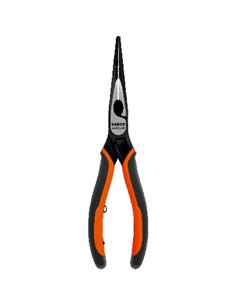 Alicate boca curva 200mm 2427 g-200 bahco 2