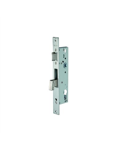 CERRADURA TIPO TESA GANCHO BASCULANTE E3720-28 BATON