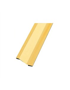 TAPAJUNTAS ADHESIVO ORO 820mm MOD.4 1125 AMIG