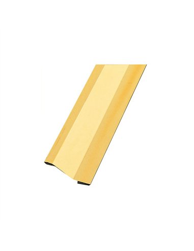 TAPAJUNTAS ADHESIVO ORO 820mm MOD.4 1125 AMIG
