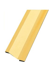 TAPAJUNTAS ADHESIVO ORO 820mm MOD.4 1125 AMIG 2