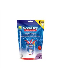Dispositivo antihumedad secadry bolsa 300gr 231706 masso
