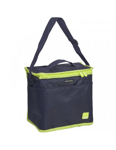 Bolsa nevera isotermica 10lt 626410 ibili