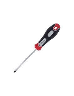 DESTORNILLADOR PLANO 8x150mm KRT401106 KREATOR
