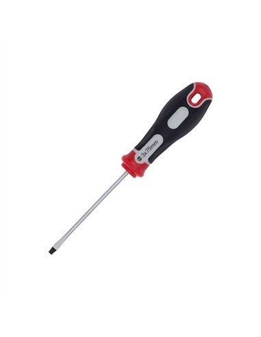 Destornillador plano 8x150mm krt401106 kreator