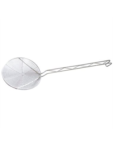 ESPUMADERA ALAMBRE 18cm 63518 LACOR