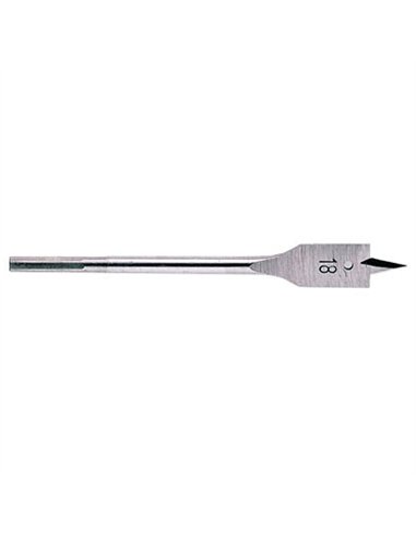 BROCA PALA MADERA 30mm HEPYC
