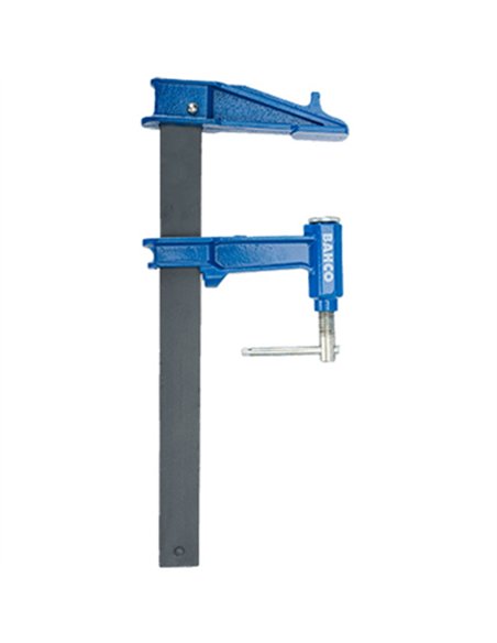 TORNIQUETE SARGENTO 1000x120mm 306710000 BAHCO