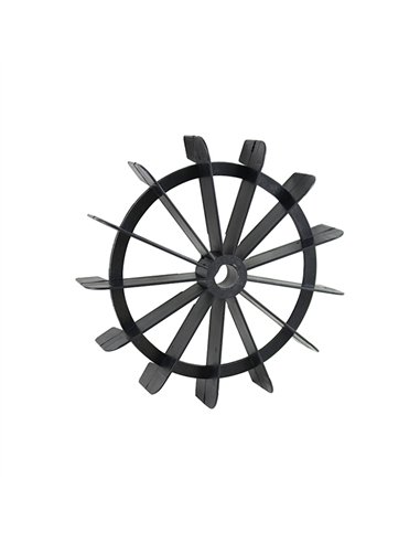 VENTILADOR PARA HORMIGONERA 145lt SIRL