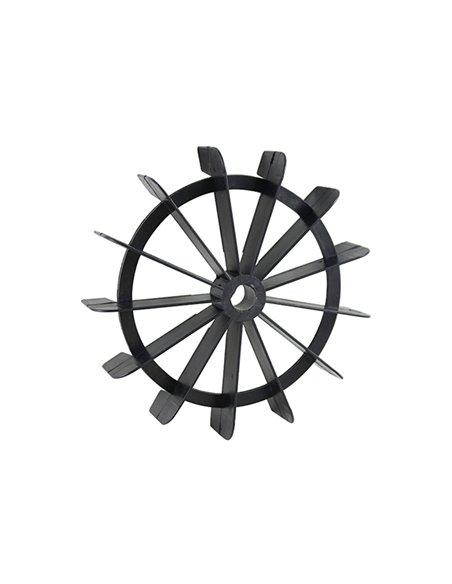 VENTILADOR PARA HORMIGONERA 145lt SIRL